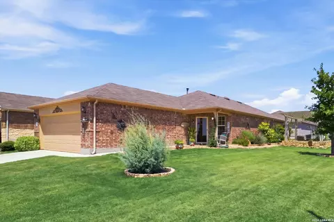 3302 Red Fls, San Antonio, TX 78253