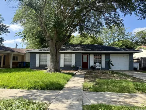 4122 Judivan, San Antonio, TX 78218