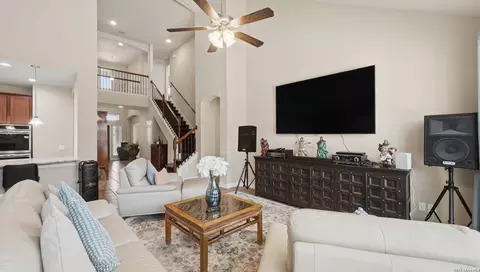 4929 Battle Lake St, Schertz, TX 78108