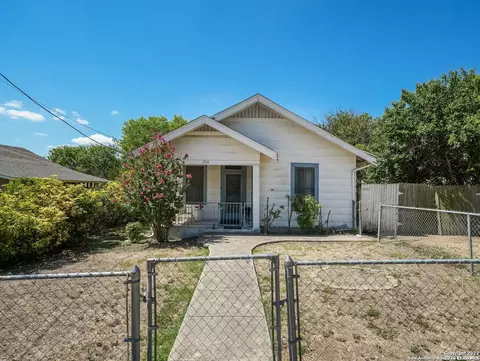 1338 Paso Hondo, San Antonio, TX 78202