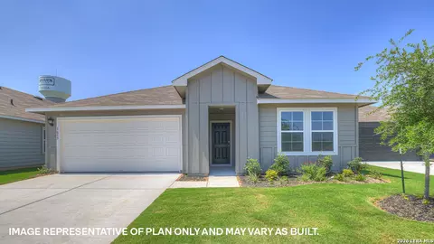 1049 Seedling Ln, Seguin, TX 78155