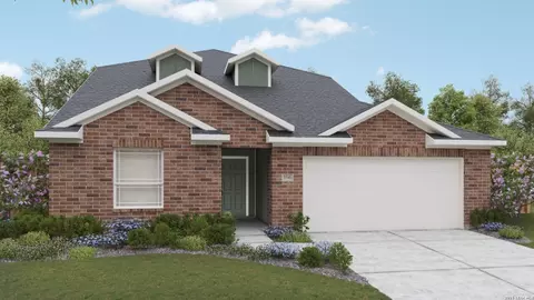 158 Laurel Hike, San Antonio, TX 78253
