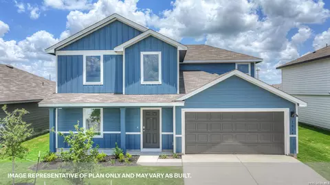 1102 Indian Way, Seguin, TX 78155