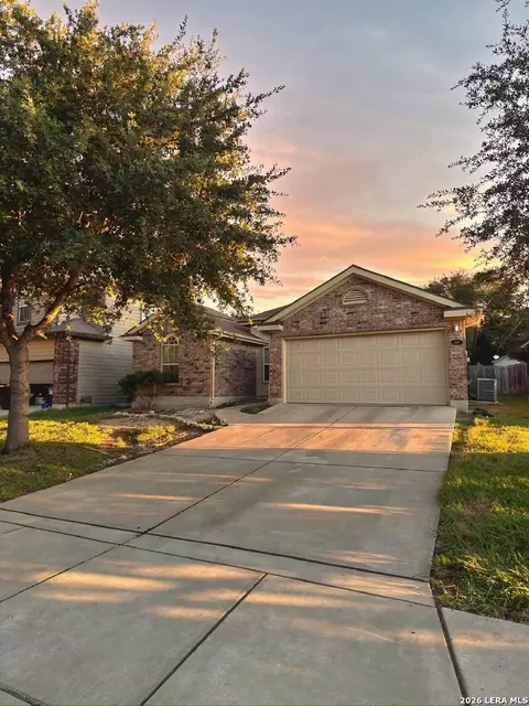 3317 Orth Ave, Schertz, TX 78108