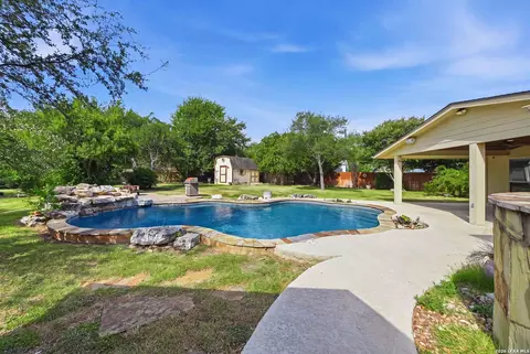 14514 Gunter Ave, San Antonio, TX 78254