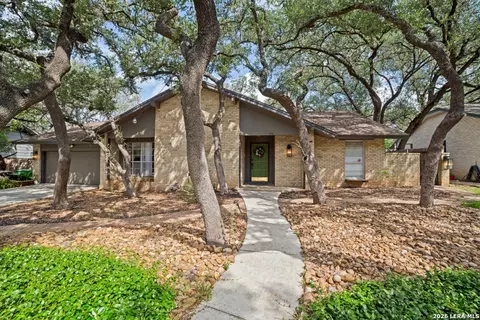 11011 Whispering Wind, San Antonio, TX 78230