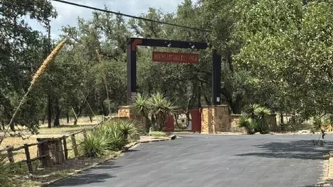 lot44 Pr 2535, Mico, TX 78056