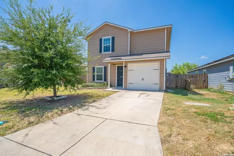 12310 Siragusa, San Antonio, TX 78252