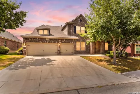 3419 Cherokee Cv, San Antonio, TX 78253