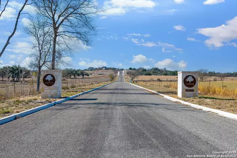 lot55 Oakwater Dr, Fredericksburg, TX 78624