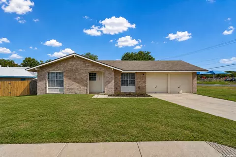 14202 Canary Ln, San Antonio, TX 78217