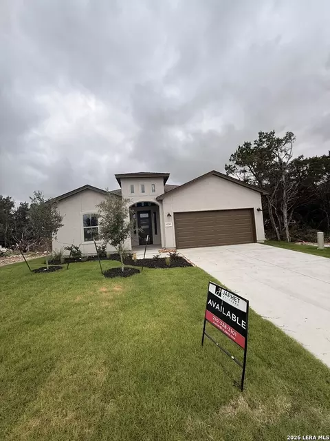 4215 Summit Pl, San Antonio, TX 78257