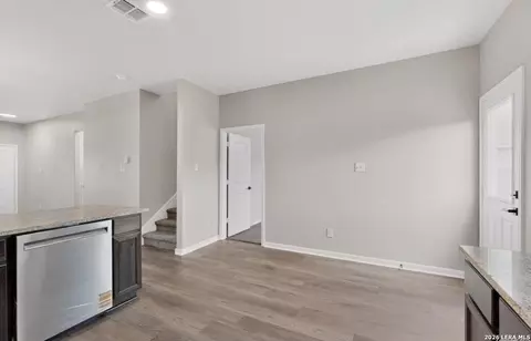 Entry Way - 15022 Harbor Lndg, Von Ormy, TX 78073 photo 3 of 4