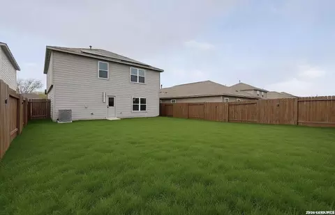 Exterior - 15022 Harbor Lndg, Von Ormy, TX 78073 photo 5 of 6