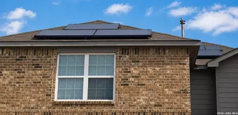 Exterior - 15022 Harbor Lndg, Von Ormy, TX 78073 photo 4 of 6
