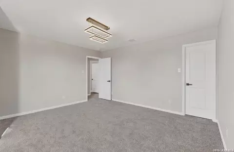 Bedroom - 15022 Harbor Lndg, Von Ormy, TX 78073 photo 2 of 5