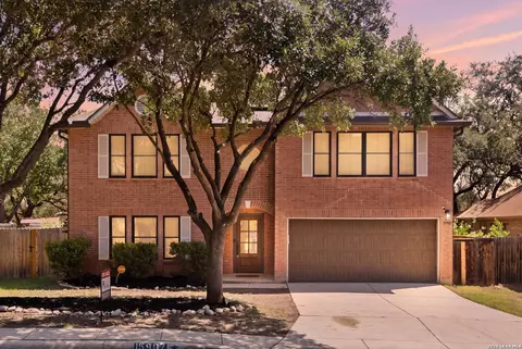 15907 Kenna Mist, San Antonio, TX 78247