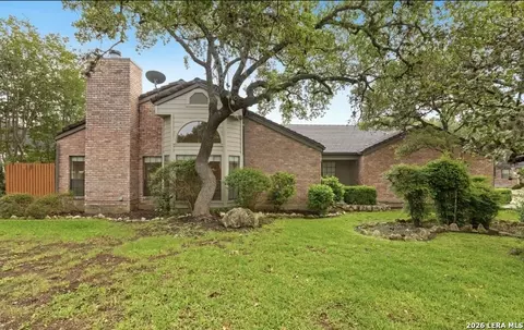 17228 Rock Fls #2101, San Antonio, TX 78248