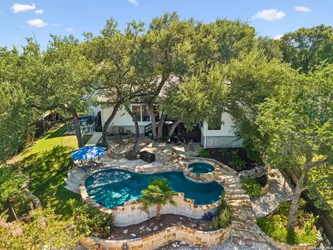 406 Marsh Oval, New Braunfels, TX 78130