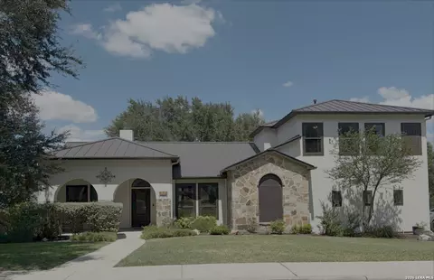406 Marsh Oval, New Braunfels, TX 78130