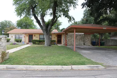 102 Audrey Alene Dr, San Antonio, TX 78216