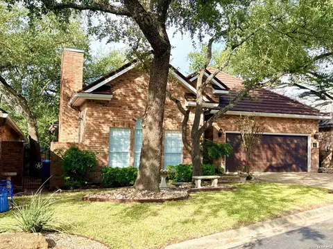 6 Horns Cross, San Antonio, TX 78257