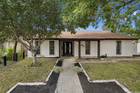 8333 Windway, Windcrest, TX 78239