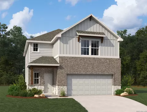 13839 Birch Vw, San Antonio, TX 78252