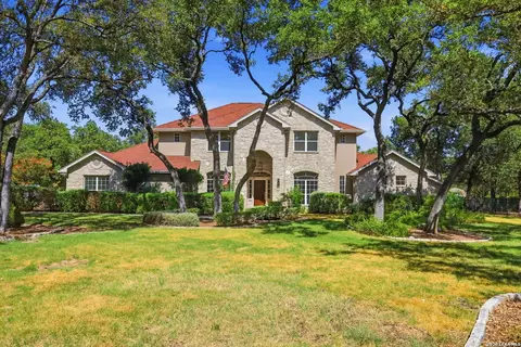 23369 Angostura Blvd, San Antonio, TX 78261