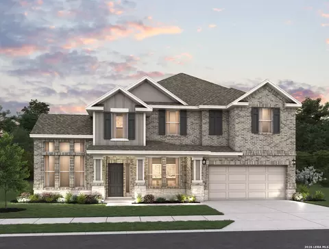 12916 Homeside Holw, Schertz, TX 78154