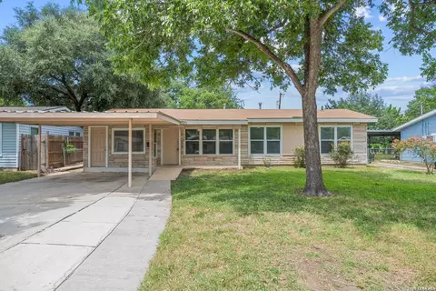 139 Galway Dr, San Antonio, TX 78223