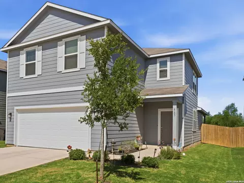 4103 Spirit Star Dr, Converse, TX 78109