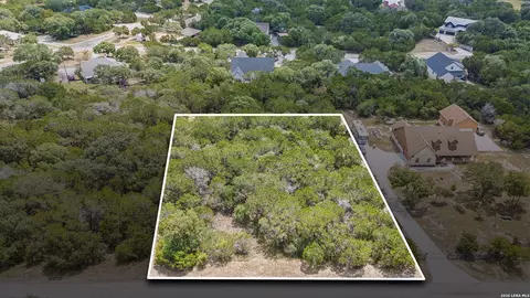lot62 Saddle Mtn, Boerne, TX 78006