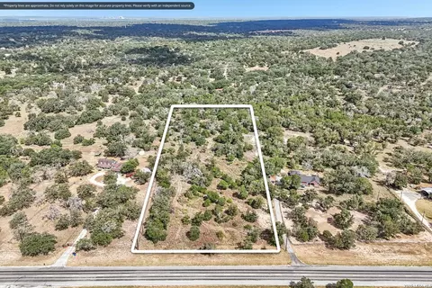 11930 Fm 775, Floresville, TX 78114