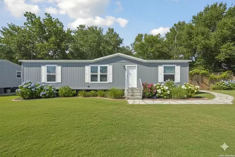 0 Gidley, Atascosa, TX 78002