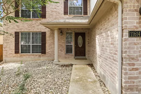 11614 Huisache Daisy, San Antonio, TX 78245
