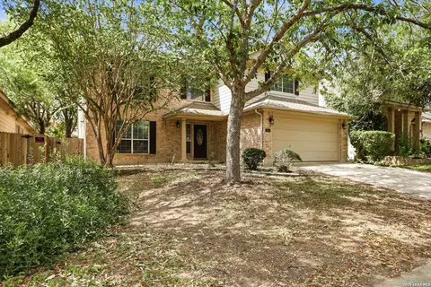 11614 Huisache Daisy, San Antonio, TX 78245