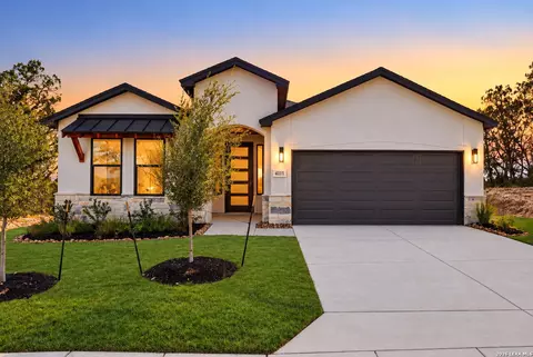 4111 Summit Pl, San Antonio, TX 78257