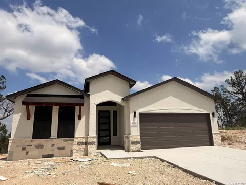 4111 Summit Pl, San Antonio, TX 78257