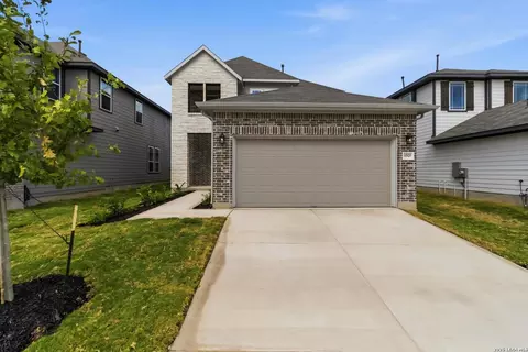 14909 Jacobin Lk, San Antonio, TX 78253