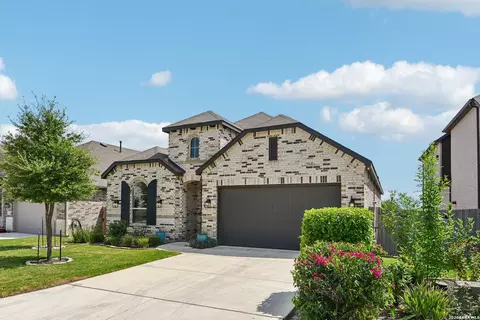 12202 Revolver Run, San Antonio, TX 78254