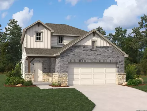 13835 Birch Vw, San Antonio, TX 78252