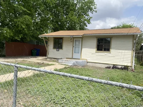 545 W Harlan Ave, San Antonio, TX 78214