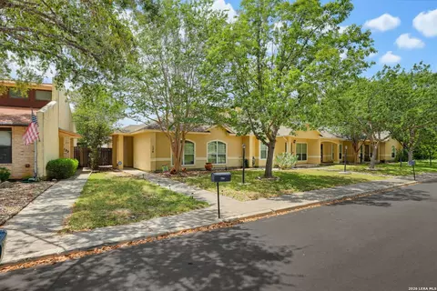 134 Sunnyland Dr, San Antonio, TX 78228