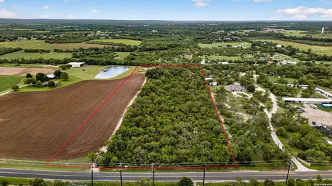 tbd Jarratt, Atascosa, TX 78002