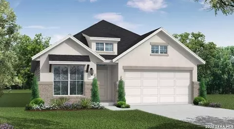 12304 Goulding, San Antonio, TX 78254