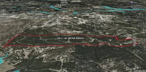 21431 Scenic Loop Rd, San Antonio, TX 78255