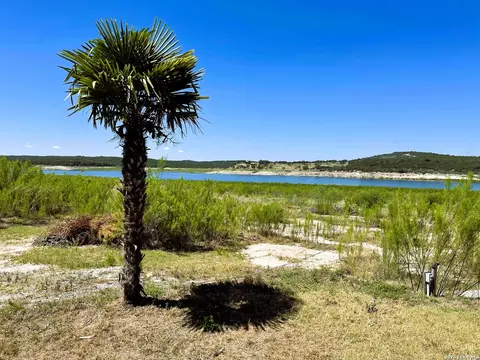 3078 Goat Hill Rd, Lakehills, TX 78063