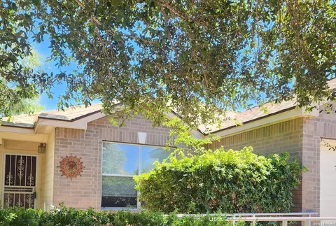 3826 Miho, San Antonio, TX 78223