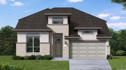 5656 Ryder Rd, New Braunfels, TX 78130